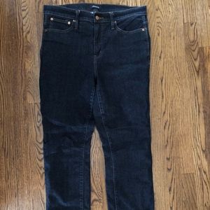 J Crew Jeans